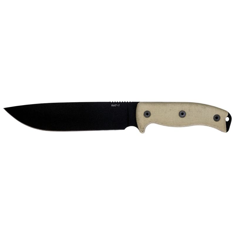 Ontario OKC RAT-7 8668