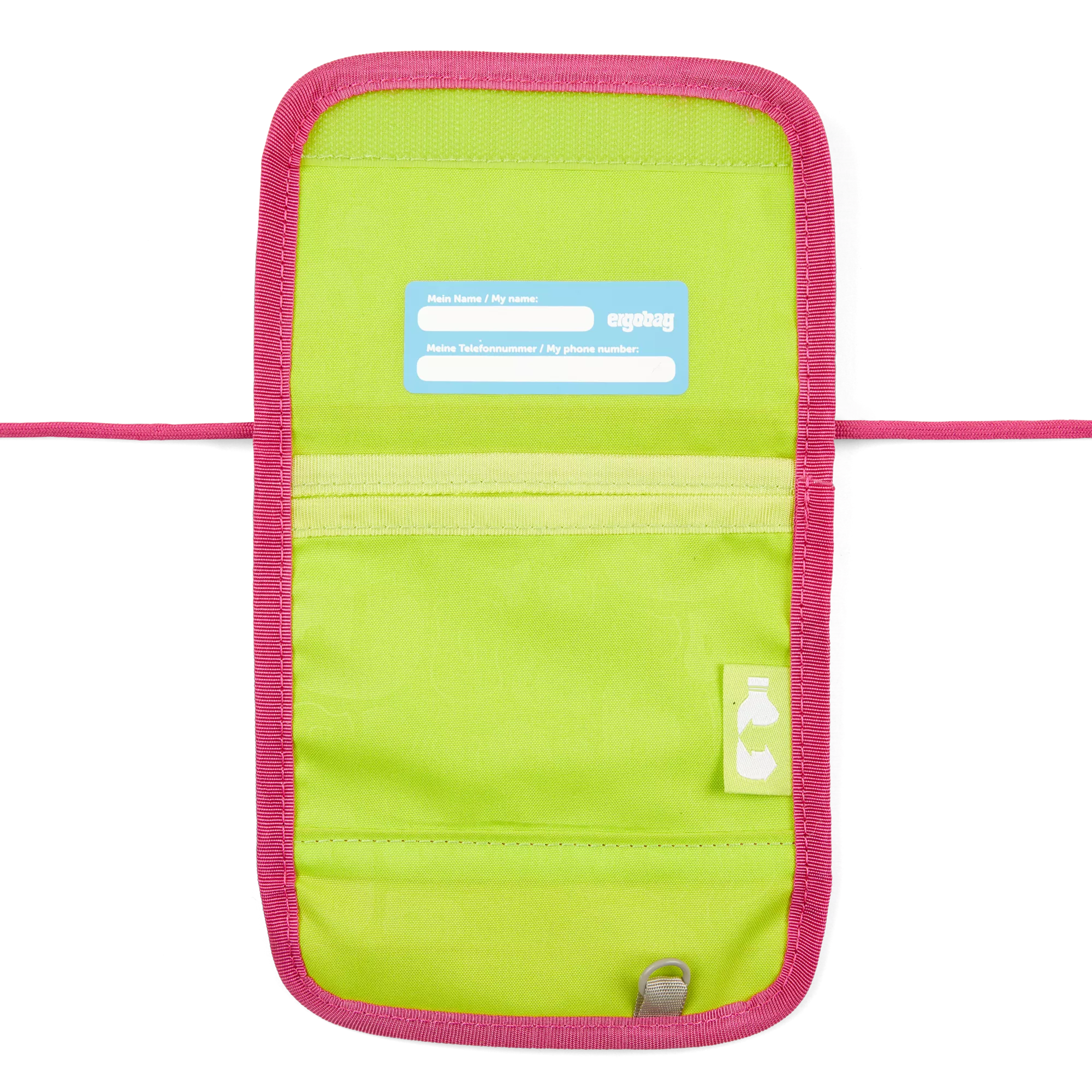 ergobag Wallet SternzauBär