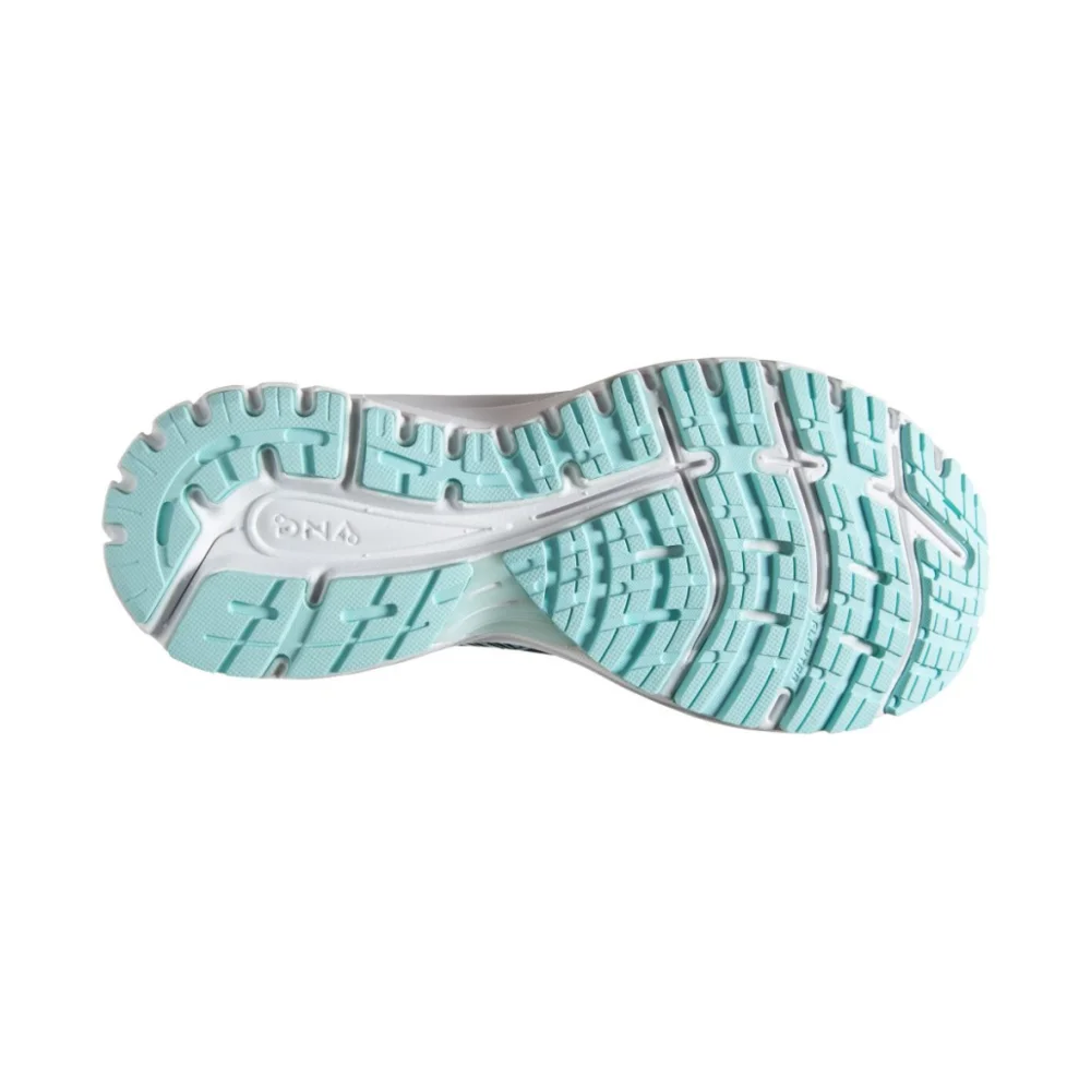 Brooks Defyance 12 1203671B417 / blau