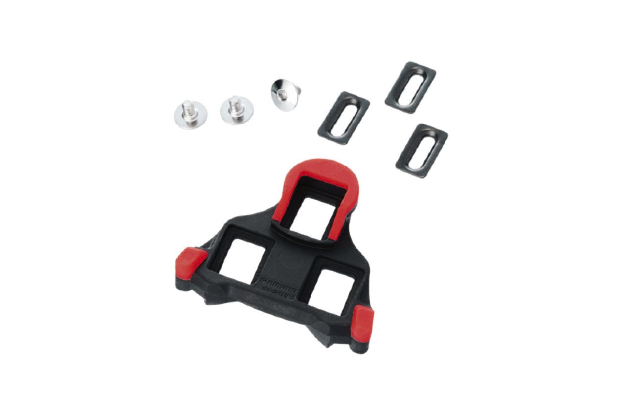 Shimano SM-SH10 SPD-SL Pedalplatten