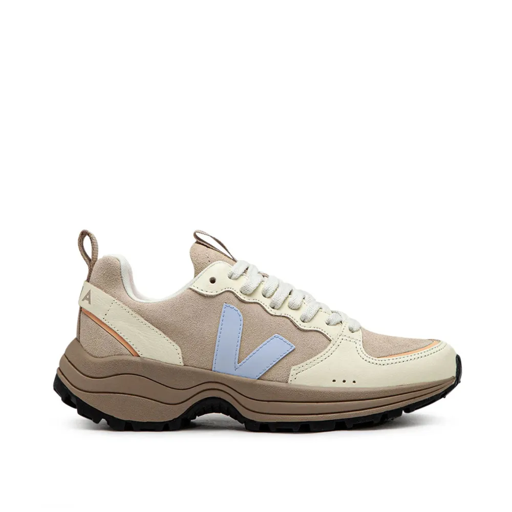 VEJA Venturi Suede VC0303543A / weiss
