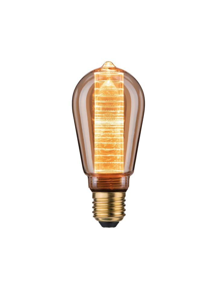 paulmann Inner Glow Edition LED Kolben  Innenkolben Ringmuster günstig kaufen onesize