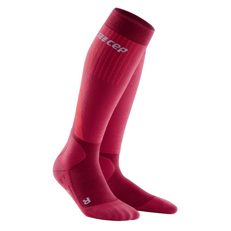 CEP Cold Weather Socken Damen