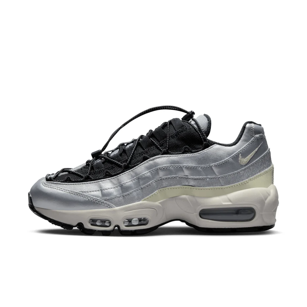 Nike Air Max 95 FD0798-001 / grau