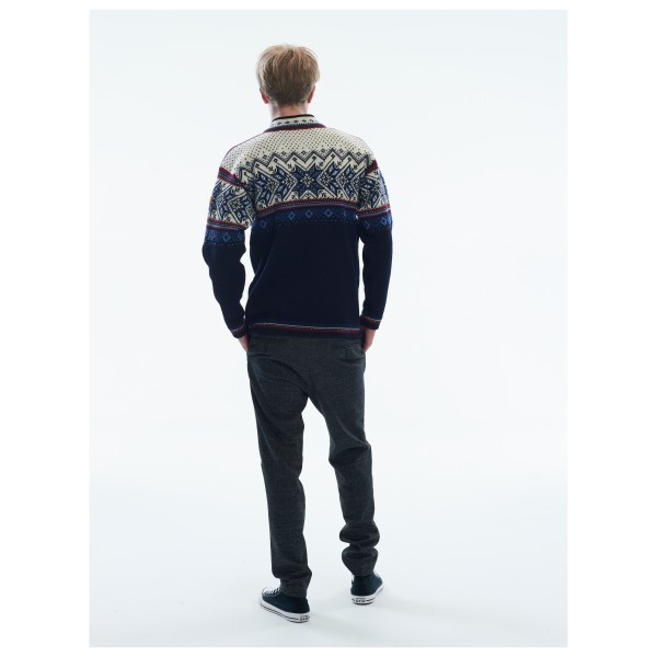 Dale of Norway - Vail - Wollpullover