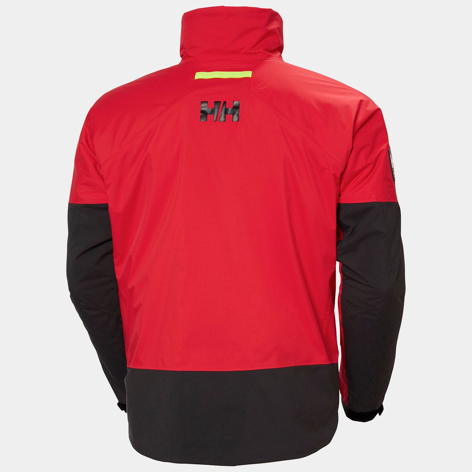 Ægir H2Flow™ Midlayer Sailing Jacket
