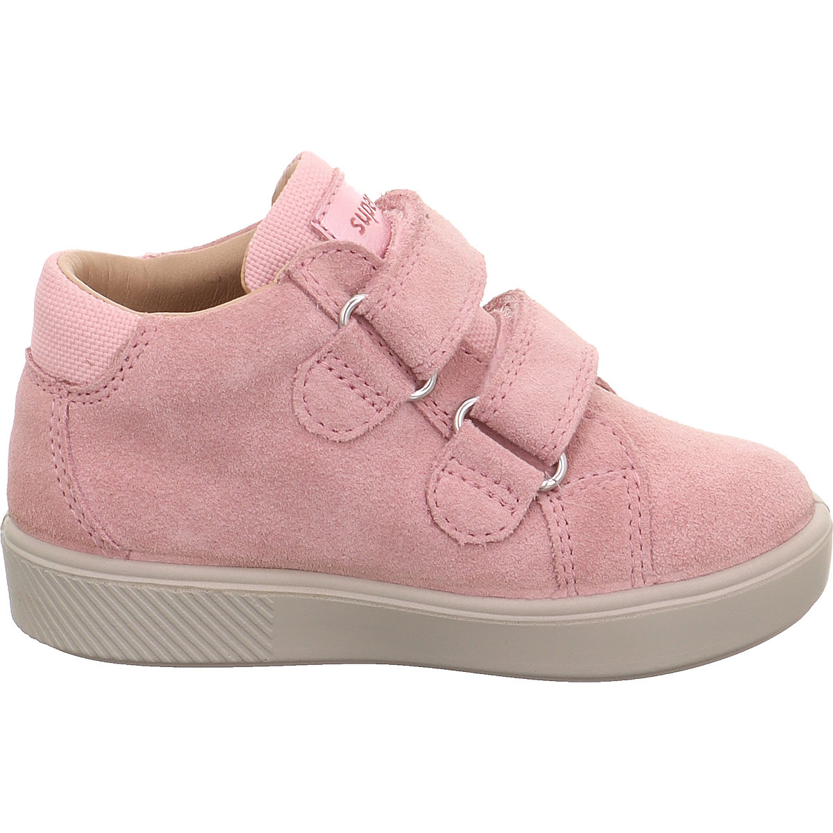 Lauflernschuhe SUPIES WMS Weite M für Mädchen