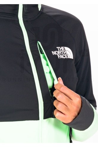 The North Face Dawn Turn Hybrid Ventrix Hoodie W