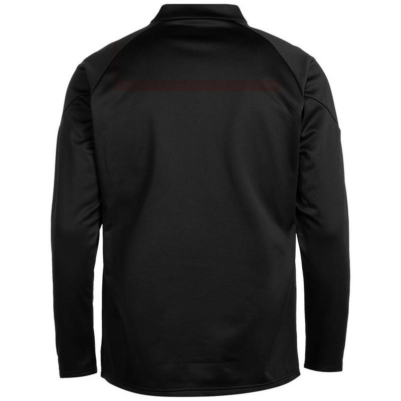 PUMA Borussia Dortmund Funktionssweatshirt Herren