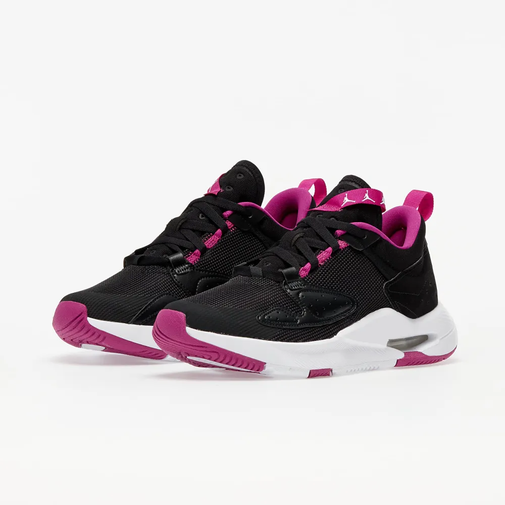 NIKE JORDAN Air Cadence CV1761-015 / schwarz