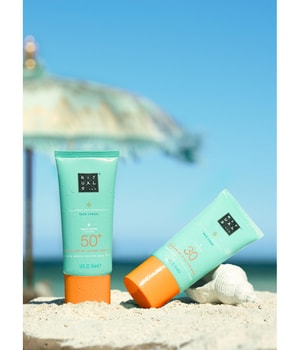 Rituals The Ritual of Karma Sun Protection Face Cream SPF 30 Sonnencreme 50 ml