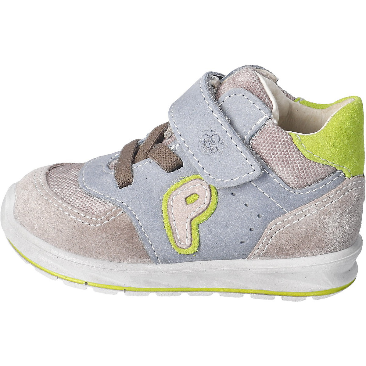 Baby Halbschuhe für Jungen
