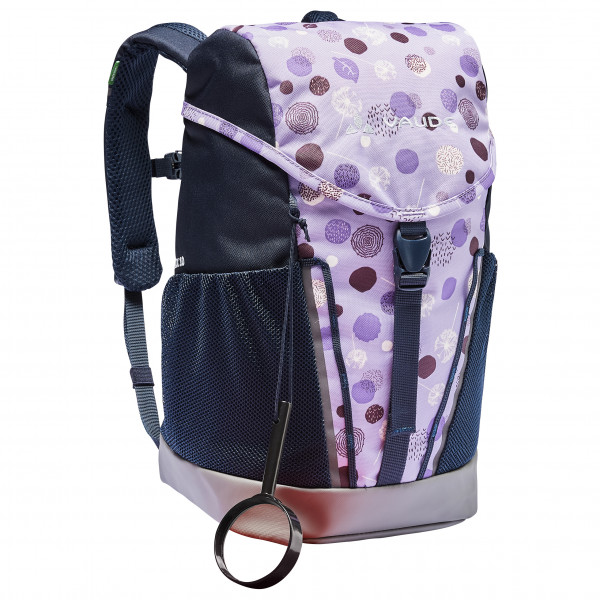 Vaude - Puck 10 - Kinderrucksack