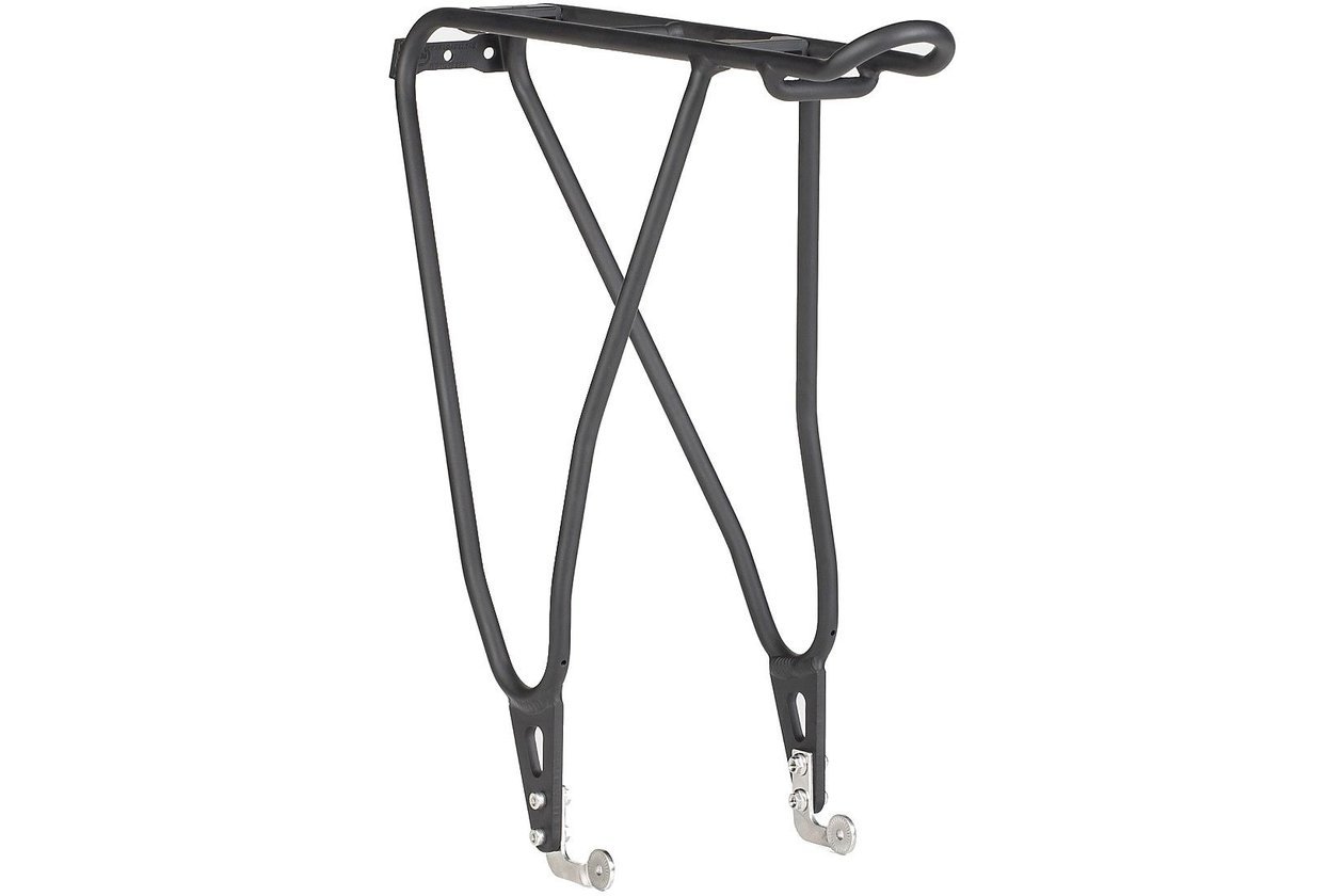Bontrager BackRack Lightweight Gepu00e4cktru00e4ger