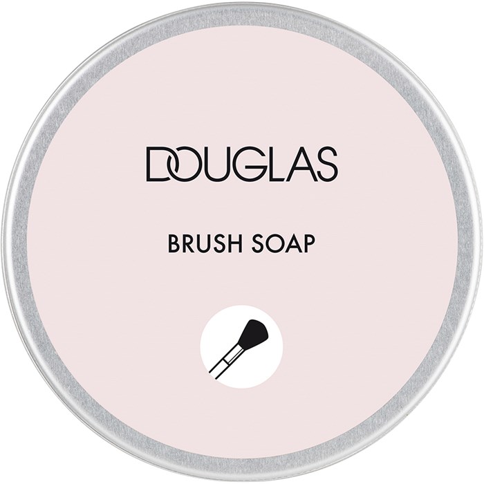 Brush Soap
