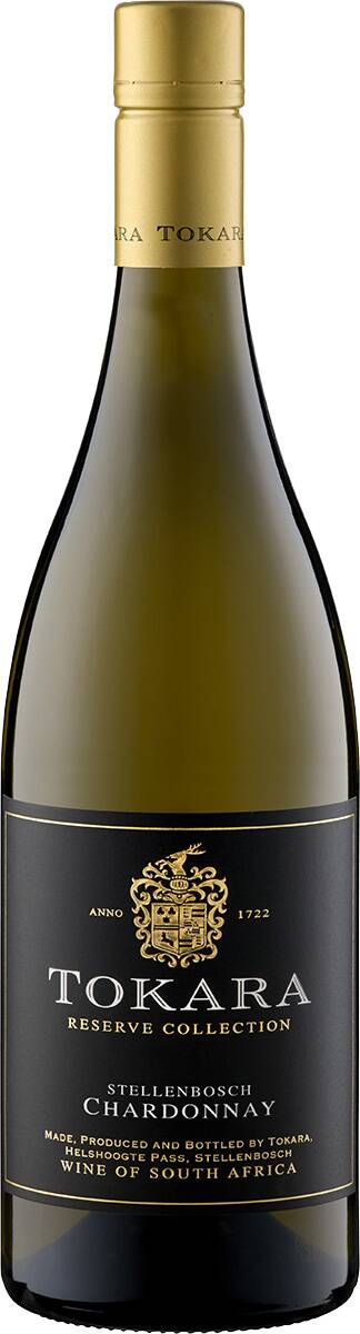 Weingut Tokara Tokara Reserve Collection Chardonnay 2020