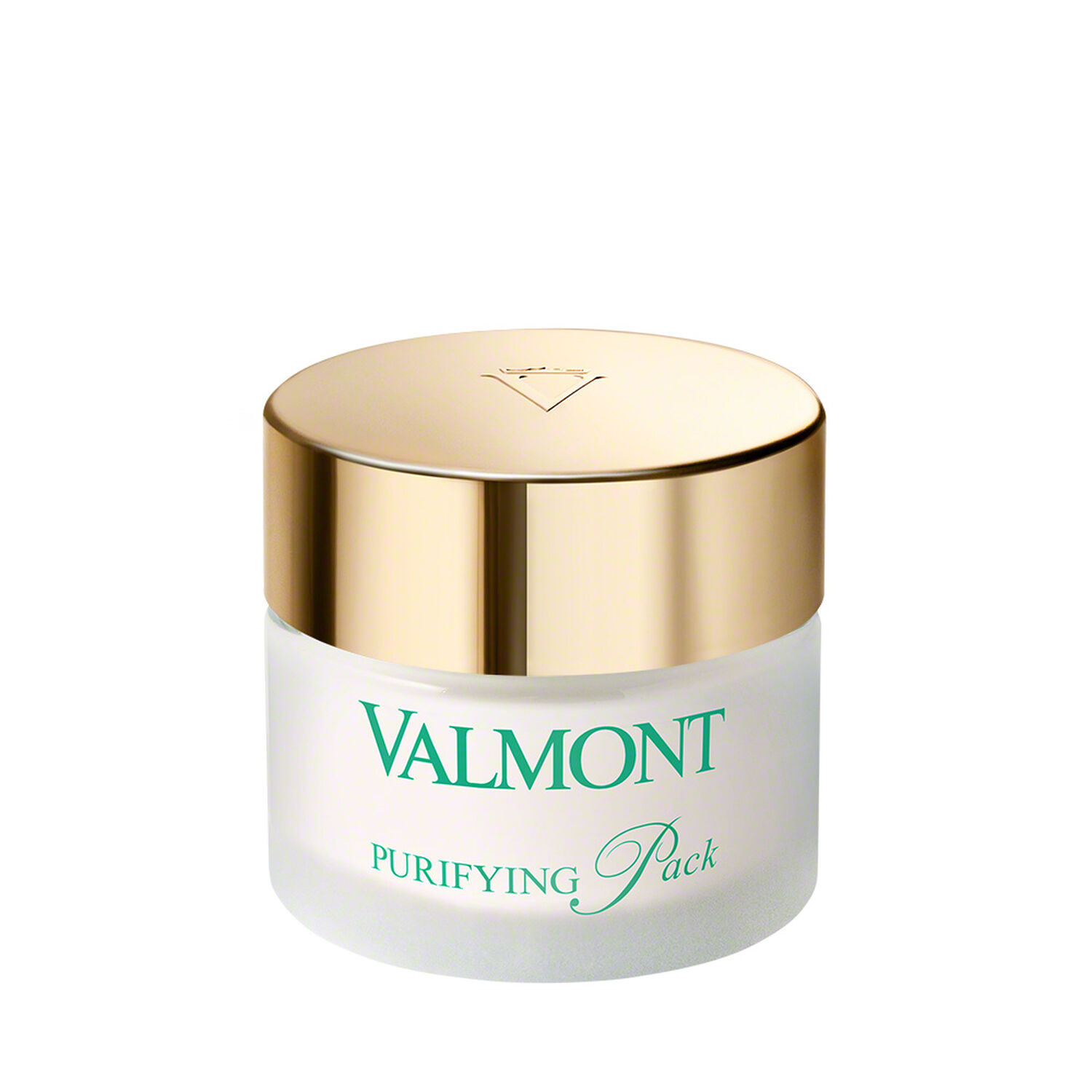 Valmont Purifying Pack Masque purifiant à l'argile