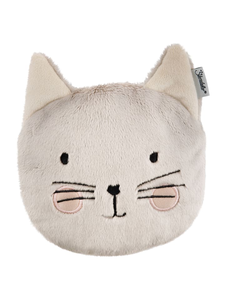 Sterntaler Wärmekissen KATZE Lilly in grau günstig kaufen onesize
