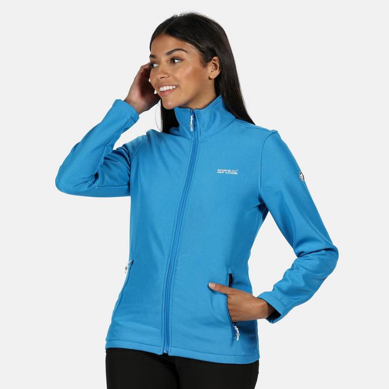Regatta Connie IV Softshelljacke Damen