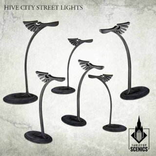 Hive City Street Lights (6)