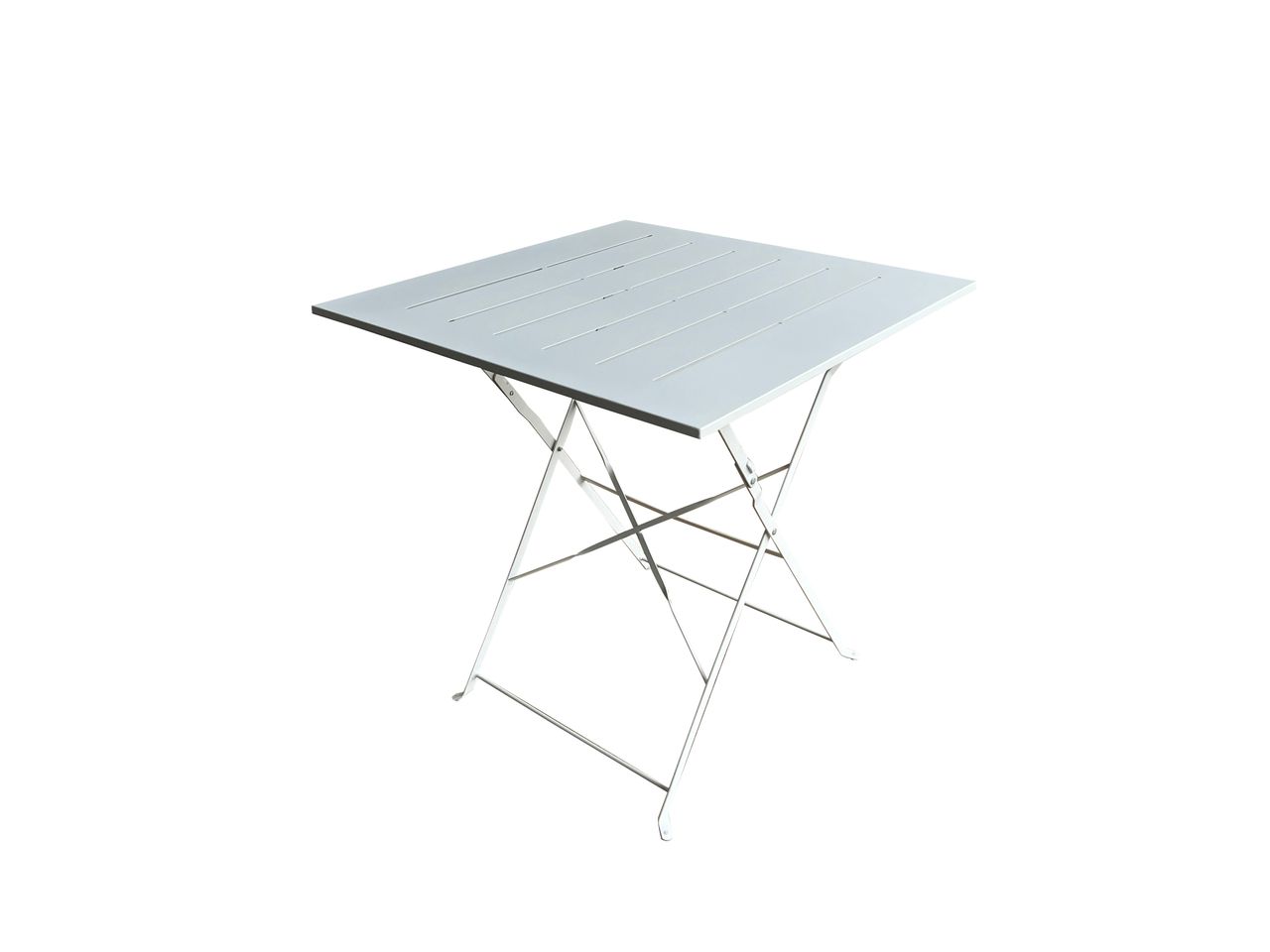 Happy Home Happy Home 3 tlg. Bistro Set HGE49-WEI weiß