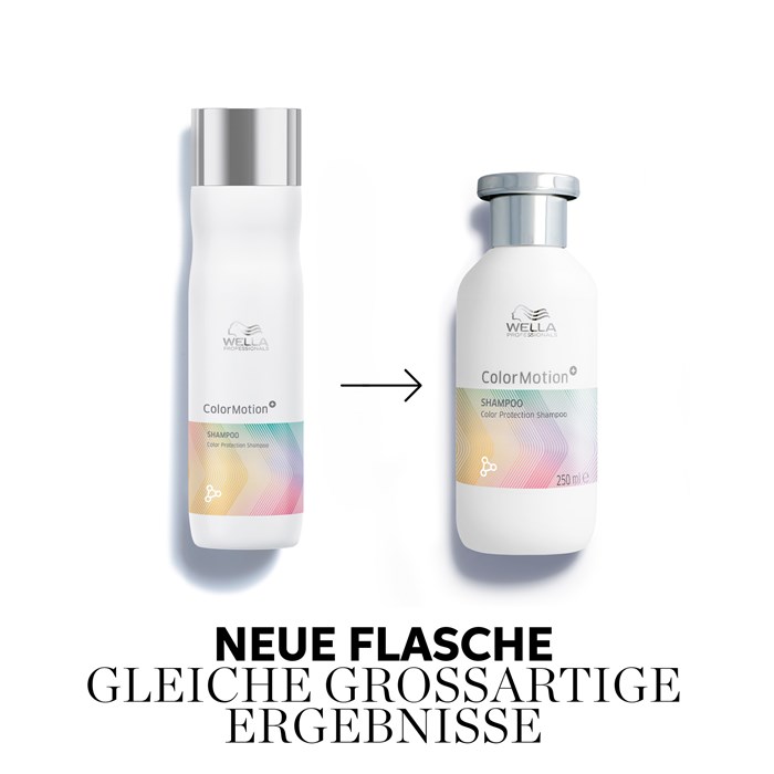 Farbschutz-Shampoo