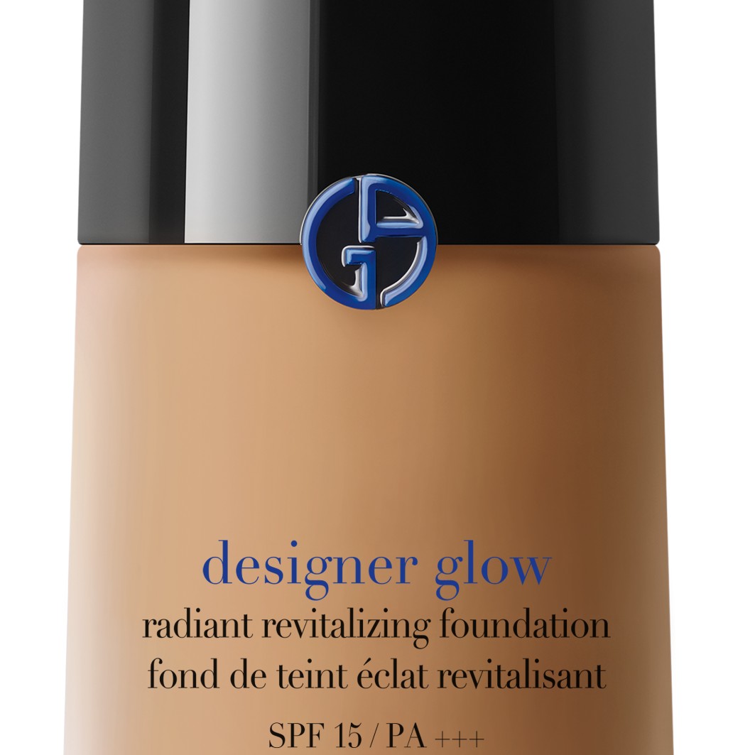 Armani Designer Glow alapozó
