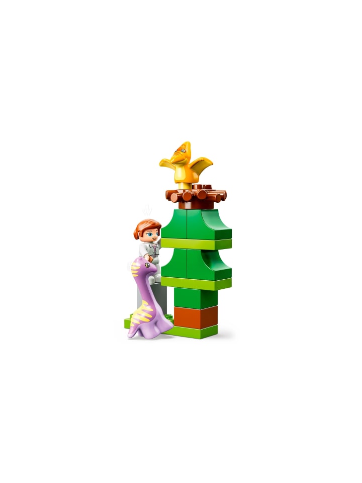 LEGO DUPLO® 10938 Dinosaurier Kindergarten günstig kaufen onesize