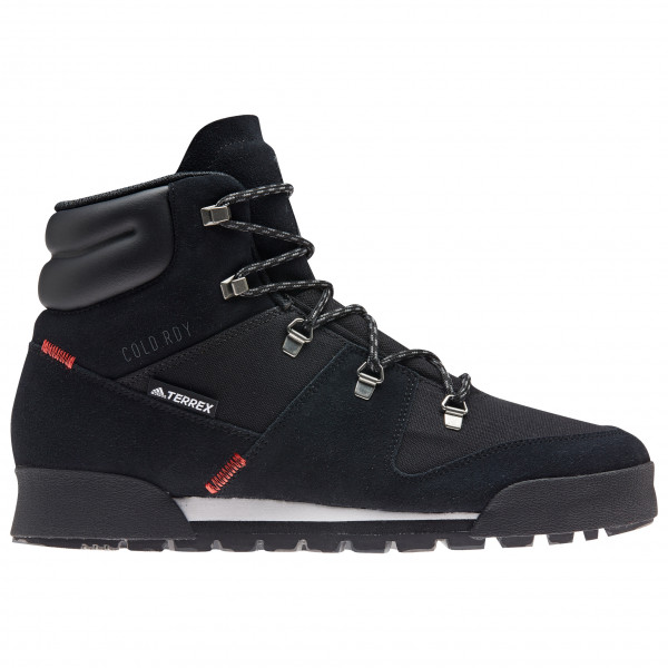 adidas Terrex - Terrex Snowpitch - Winterschuhe