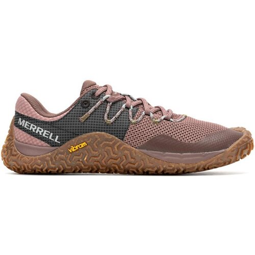 DAMEN WORKOUTSCHUHE TRAIL GLOVE 7