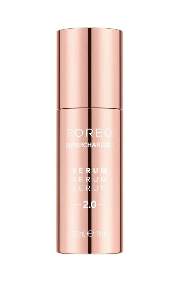 Foreo Supercharged Serum 2.0 hidratantni serum za lice