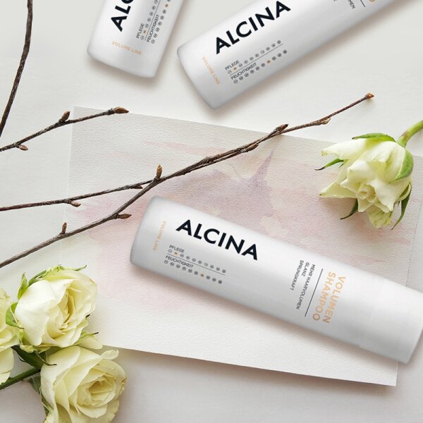 ALCINA Volume Line Volumen Shampoo