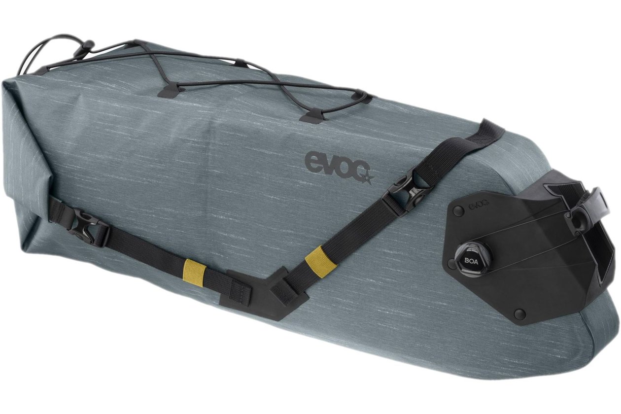 Evoc Seat Pack Boa WP 12