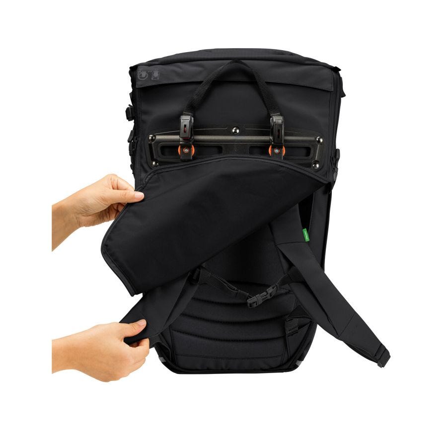 CityGo Bike 23 II Rucksack Fahrradtasche