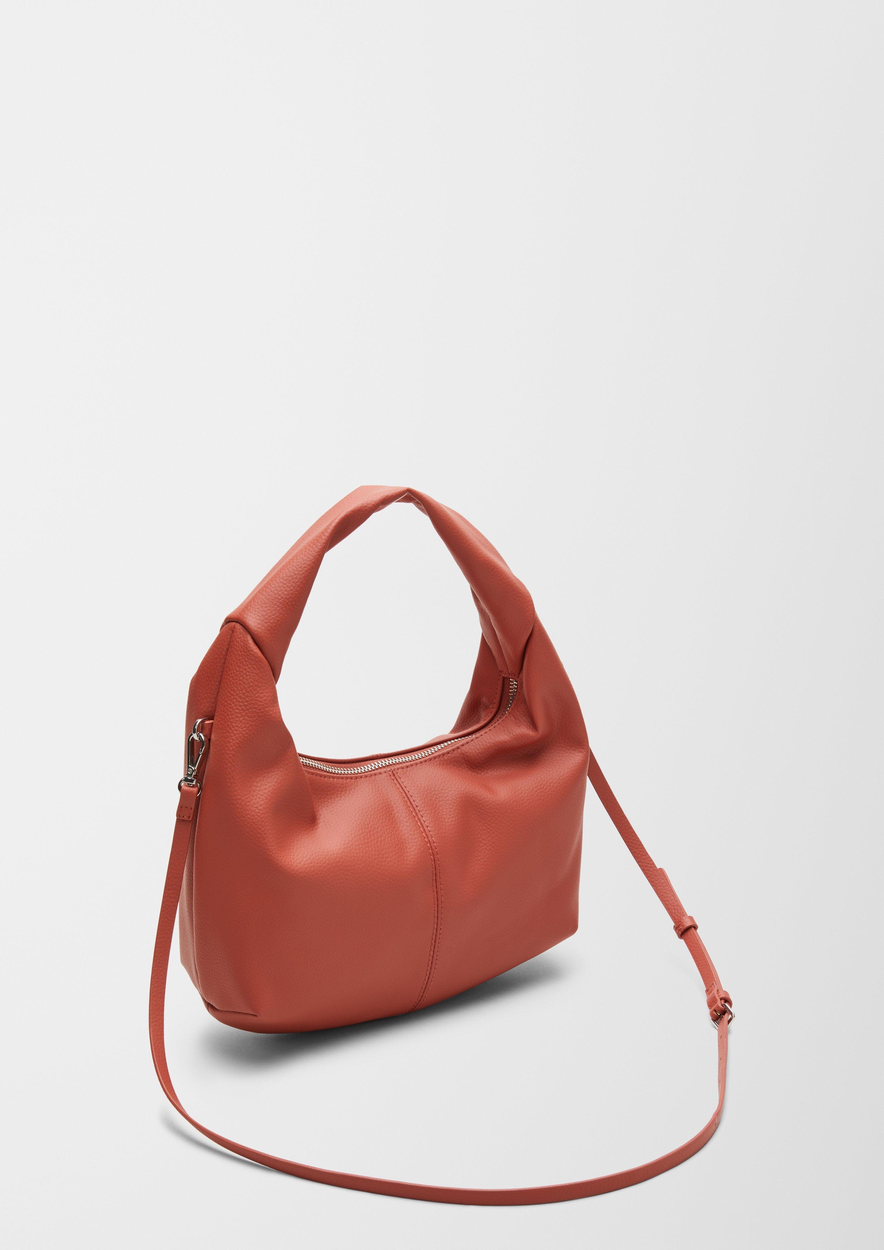 Shoulder Bag aus Lederimitat  2132633-2711