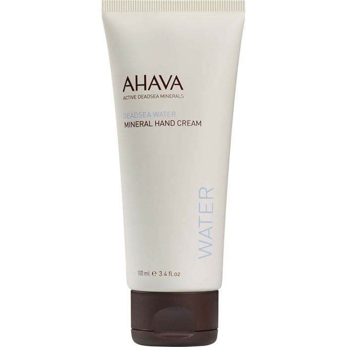 Mineral Hand Cream