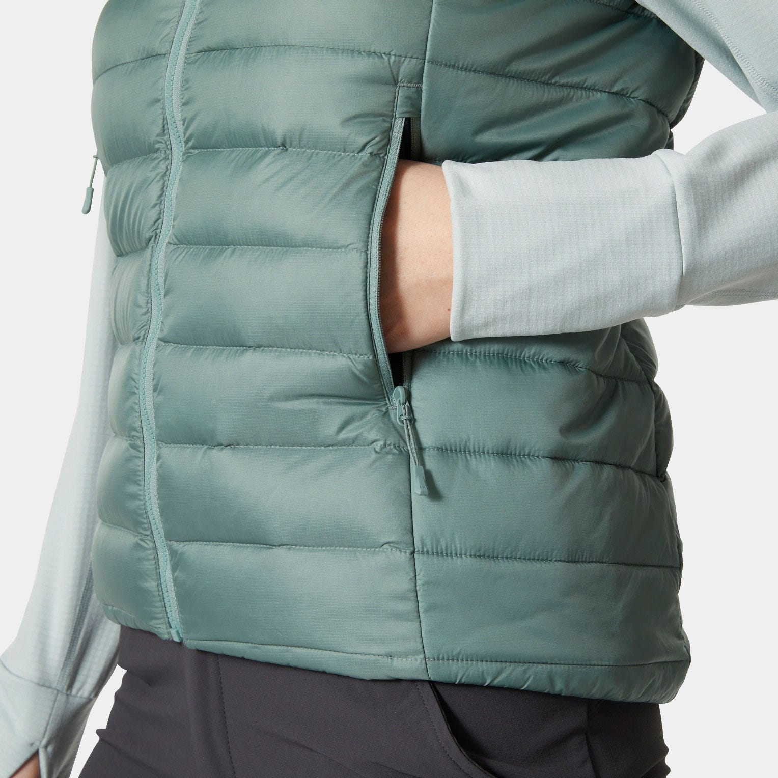 Women's Verglas Down Vest 2.0