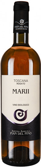2022 Marí Toscana IGP trocken Bio - Pian Del Pino