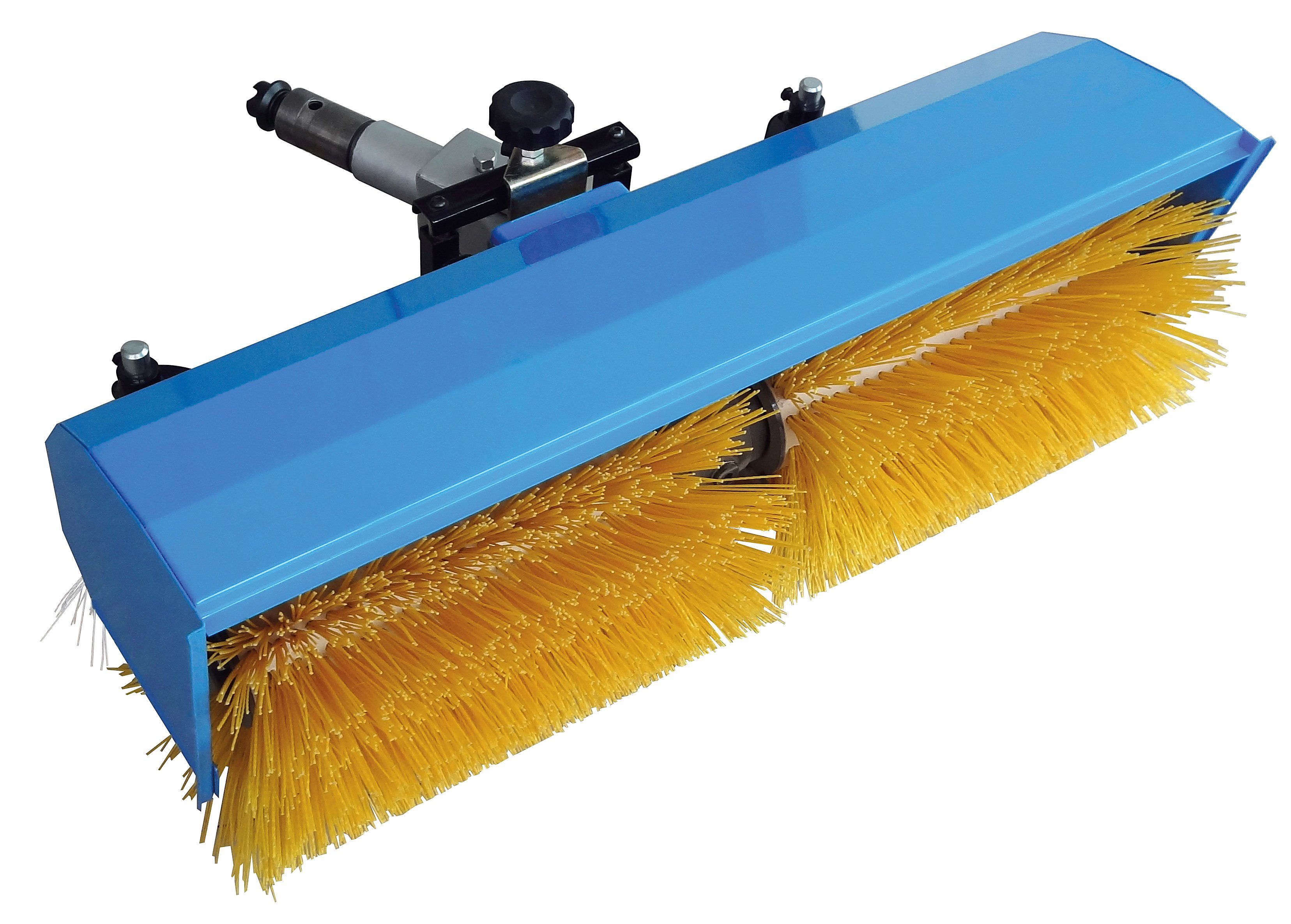Güde Kehrgutsammelbehälter GKM 900, 90 cm Arbeitsbreite, für für Motoreinachser GME 6,5 PS