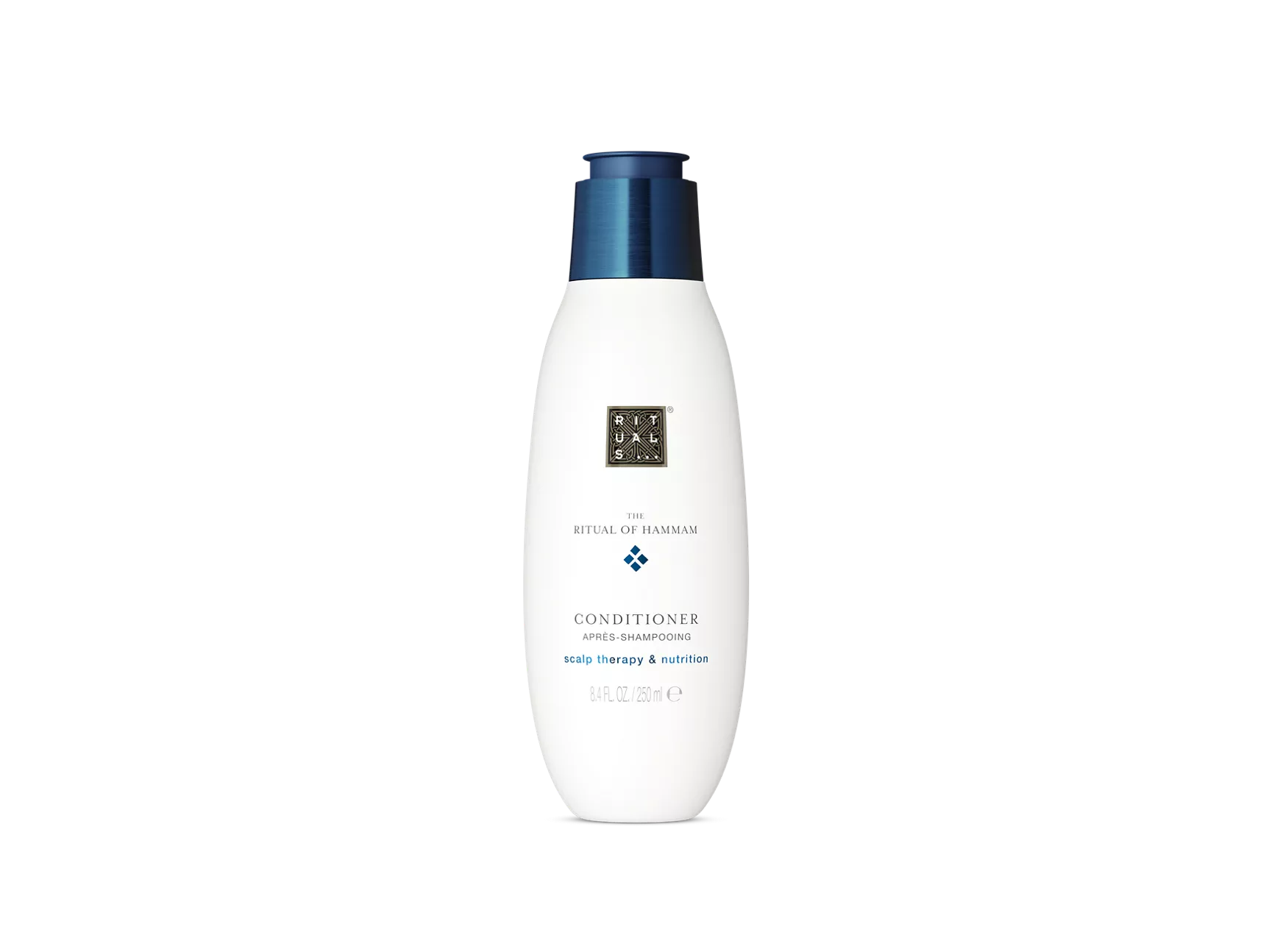 Le rituel du hammam