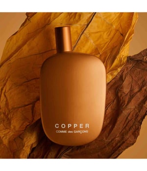 Comme des Garcons Copper Eau de Parfum-100 ml