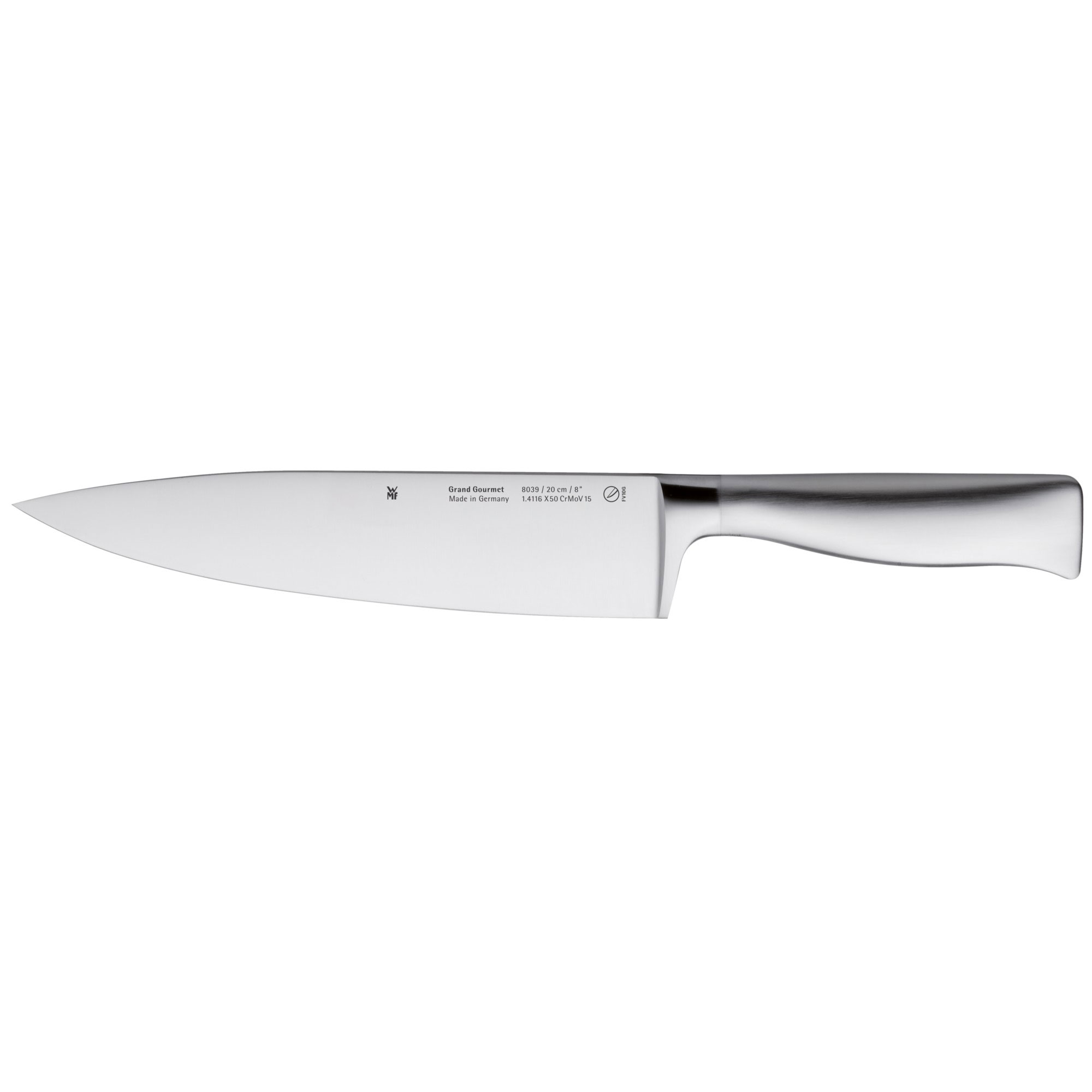 WMFKochmesser 20cm