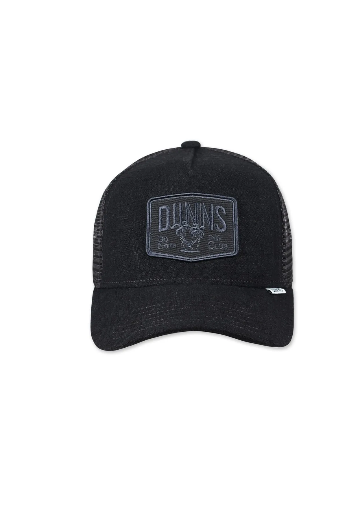 Djinn&'s  Trucker Cap HFT HippyCanvas