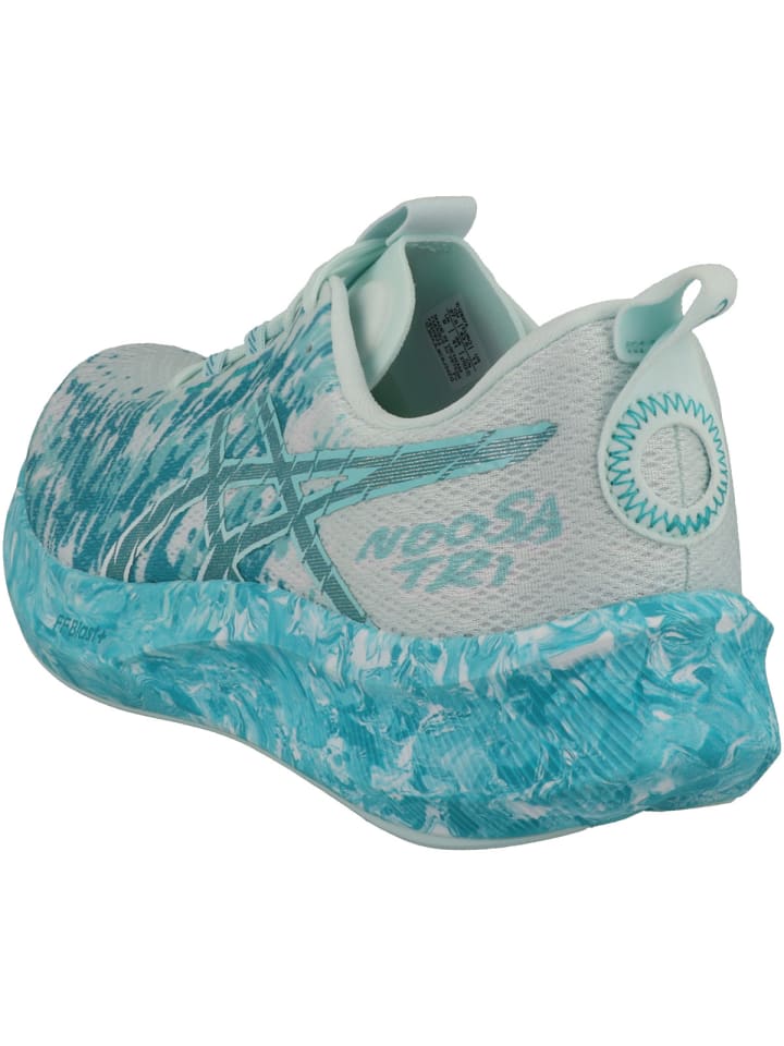 asics Laufschuhe Noosa Tri 16 in hellblau günstig kaufen