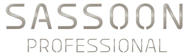 Sassoon Farbe: Grau Handtuch
