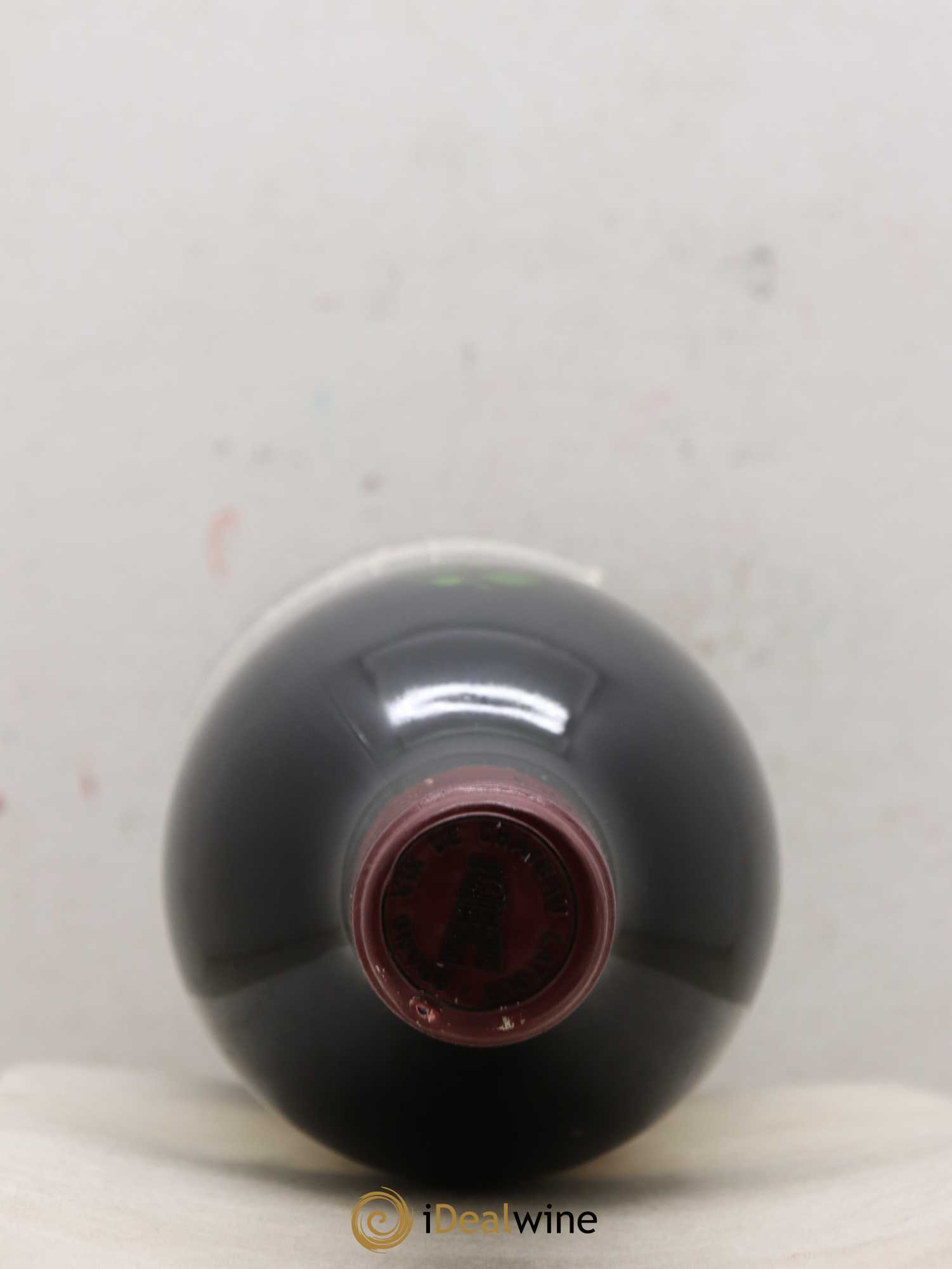 Château Latour 1er Grand Cru Classé  1994 - Lot de 1 Bouteille