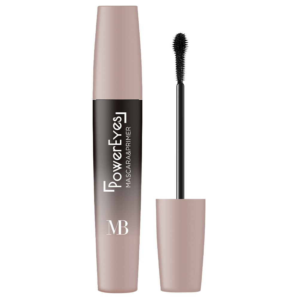Mb Milano MASCARA POWEREYES 16ml MASCARA