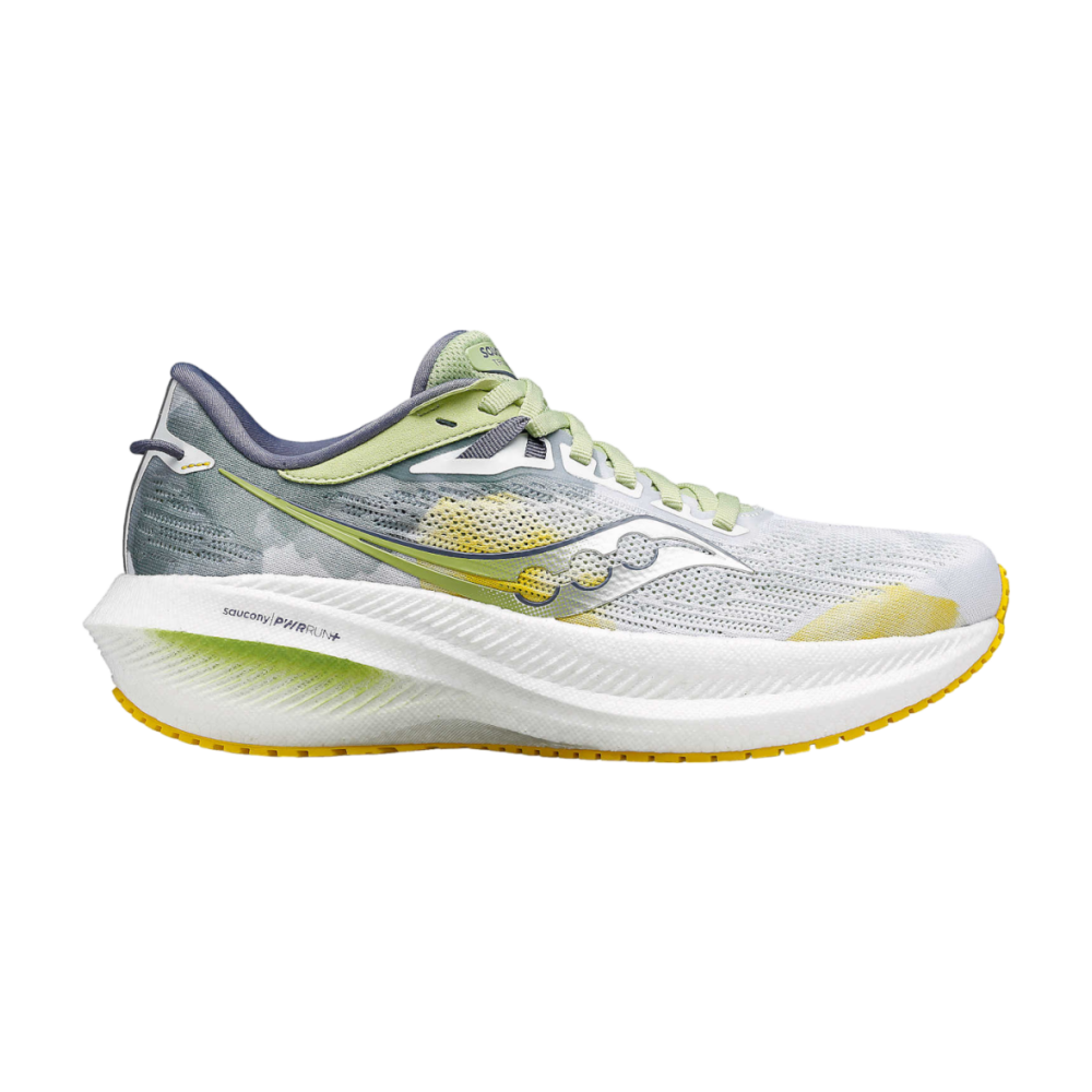 Saucony Triumph 21 S10881-138 / weiss
