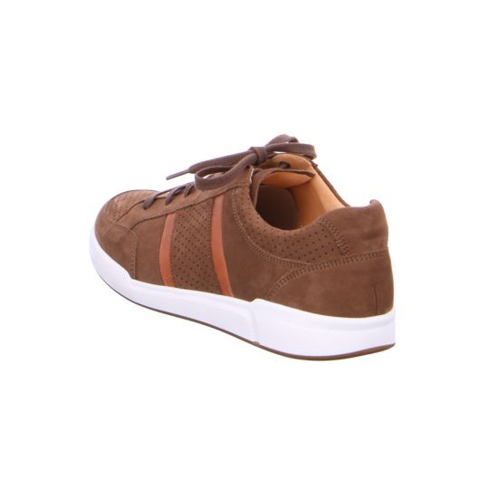 GANTER Stiefeletten braun Hadrian