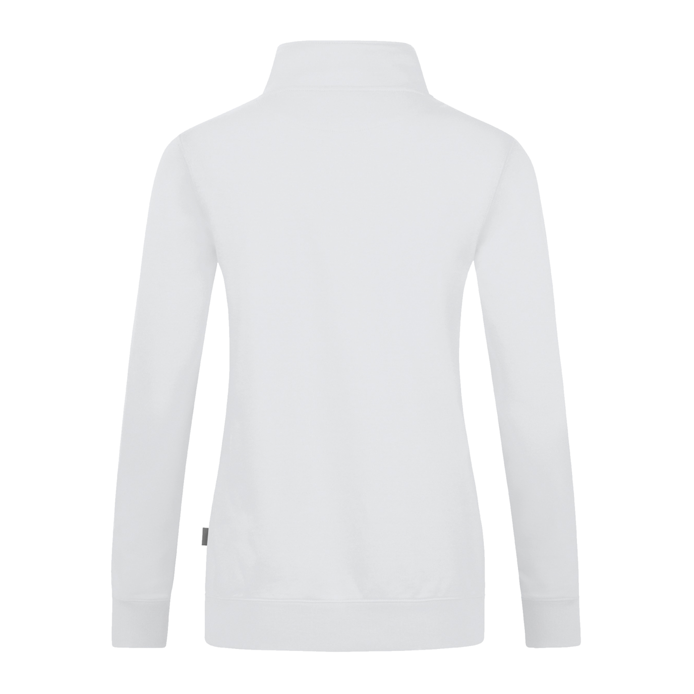 JAKO Doubletex Jacke Damen Weiss F000